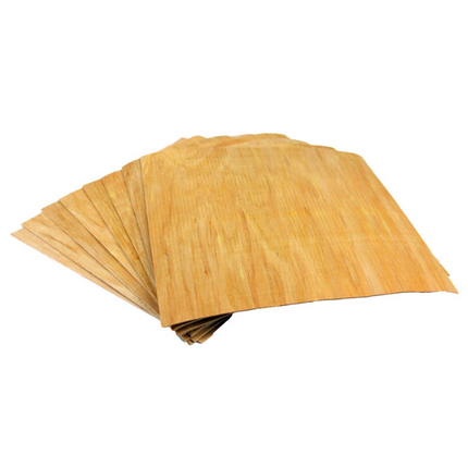 BBQ Flavour BBQ Flavour Wood Wraps Els