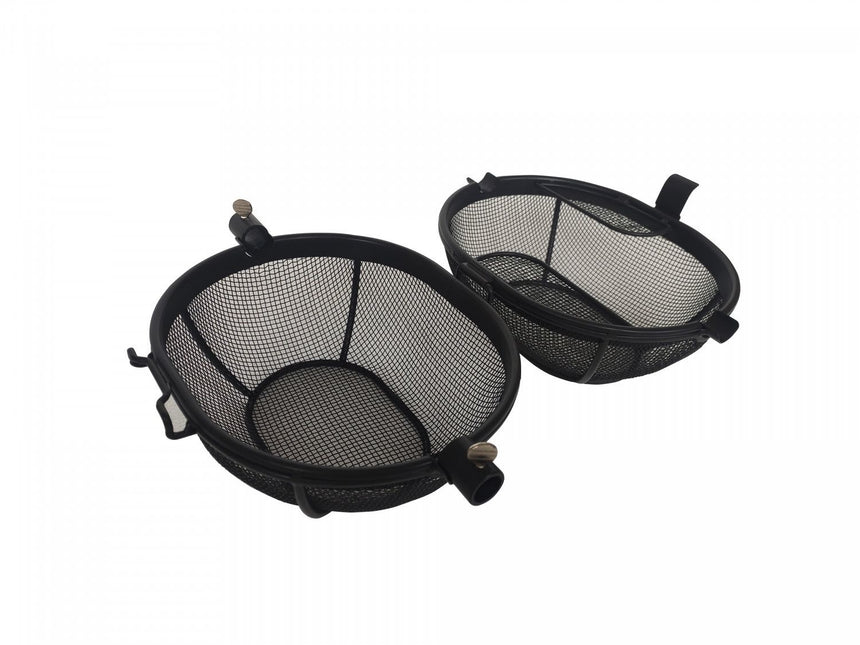 BBQnovation BBQNovation Rotisserie Mand Small