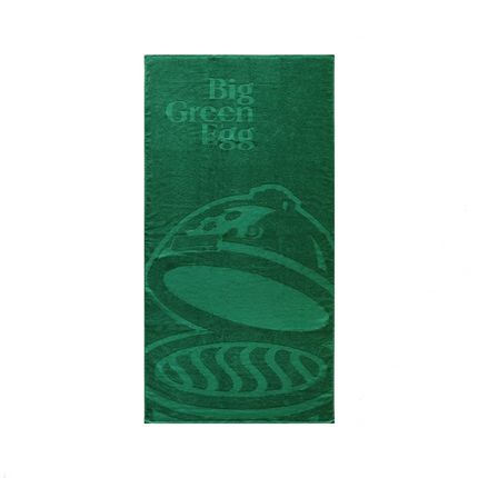 Big Green Egg Big Green Egg Badlaken