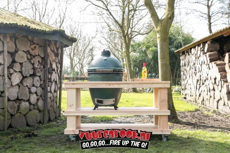 Big Green Egg Big Green Egg Dome XLarge
