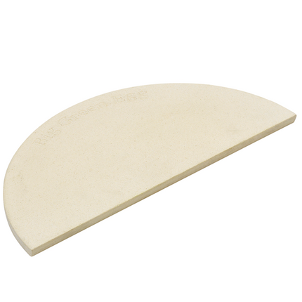 Big Green Egg Big Green Egg Split Heat Deflector Large