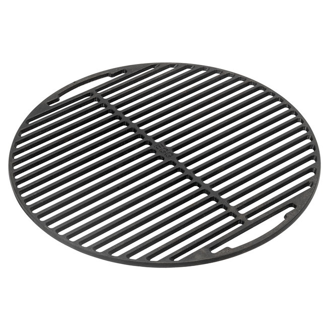 Big Green Egg Second Chance: Big Green Egg Gietijzeren Rooster Medium