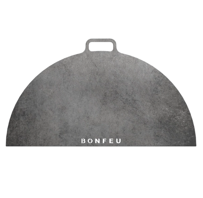 Bonfeu Bonfeu BonPlancha Half Ø 120