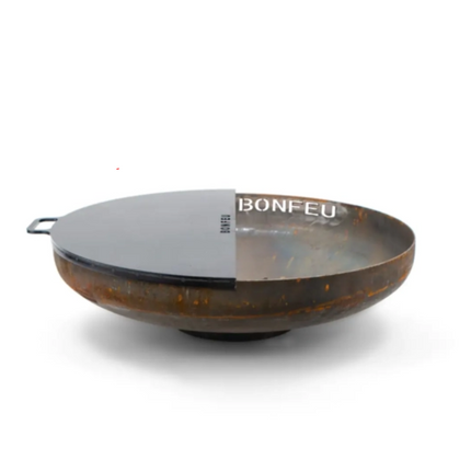 Bonfeu Bonfeu BonPlancha Half Ø 60