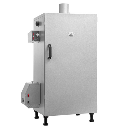 Borniak Borniak Digitale Rookoven UWD-150