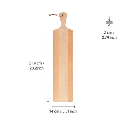 BOSKA BOSKA Serveerplank Amigo L 51,4 cm