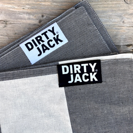 Dirty Jack Dirty Jack Kookdoek Grand Chef