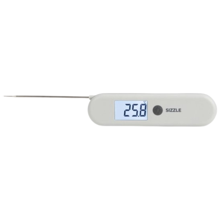 ETI ETI / Thermoworks 'Sizzle' Stone