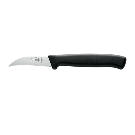 F-Dick F-Dick Pro Dynamic Schilmesje 5 cm Zwart