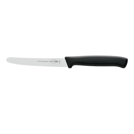 F-Dick F-Dick Pro Dynamic Wondermesje 11 cm Zwart