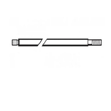 F-Dick F-Dick Support Rod for 9 Liter Model 2005