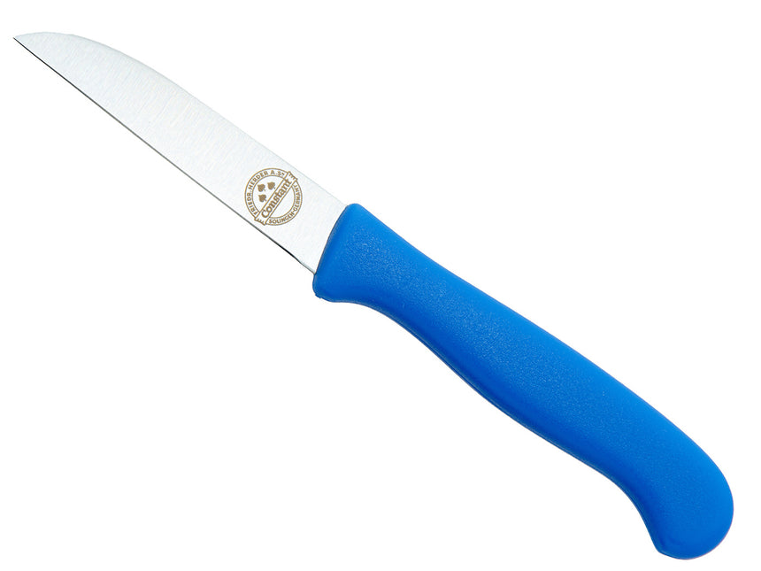 Friedrich Herder Friedrich Herder Constant Schilmes Kunststof Neon Blauw