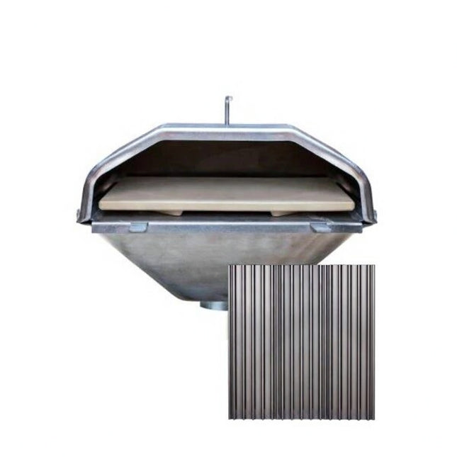 Green Mountain Grills Green Mountain Grill Grate Searing Station Pizza Insert DB-JB