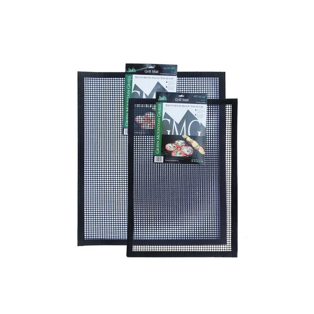 Green Mountain Grills Green Mountain Grills Grillmat Small