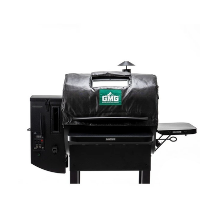 Green Mountain Grills Green Mountain Grills Ledge Prime 2.0 Isolatiedeken