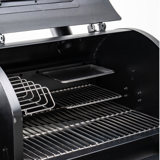 Green Mountain Grills Green Mountain Grills RackT Griddle Module