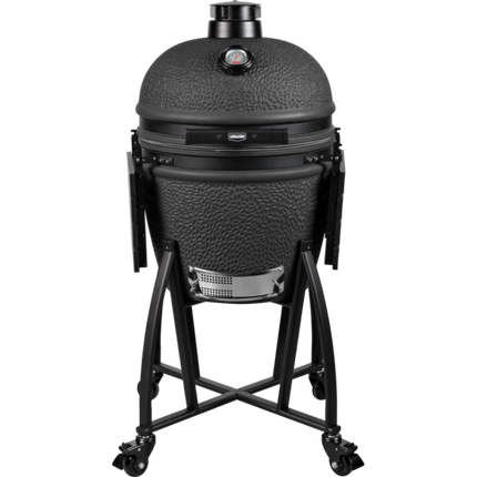 Grill Guru Grill Guru Prime Matt Black Large