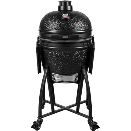 Grill Guru Grill Guru Prime Satin Black Large