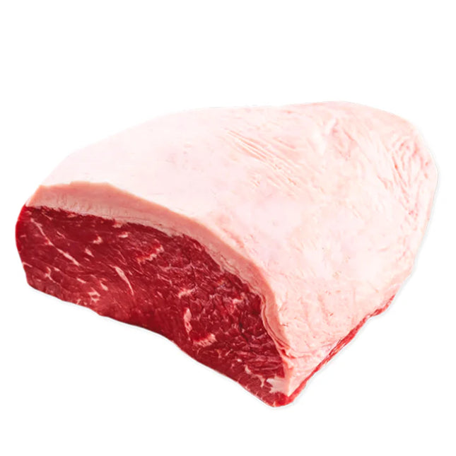 Home Made Weekdeal: Grain Fed Staartstuk Picanha 1500 gram