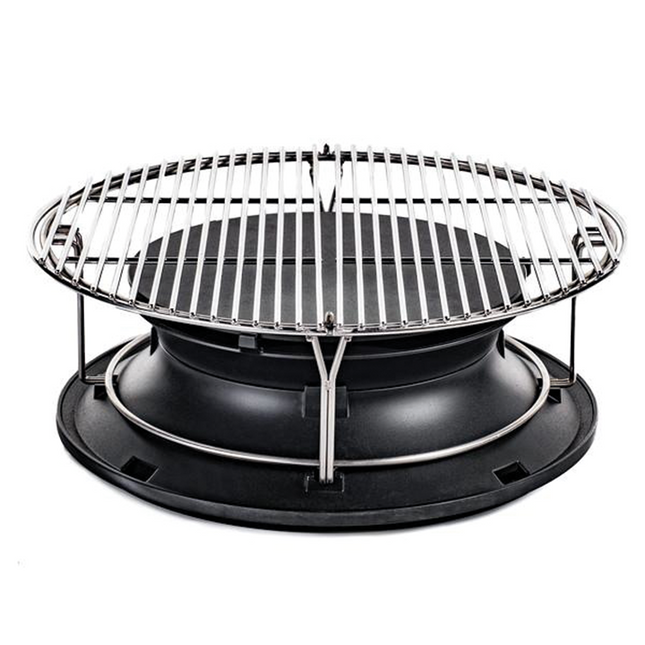 Kamado Joe Kamado Joe Sloroller Classic Joe