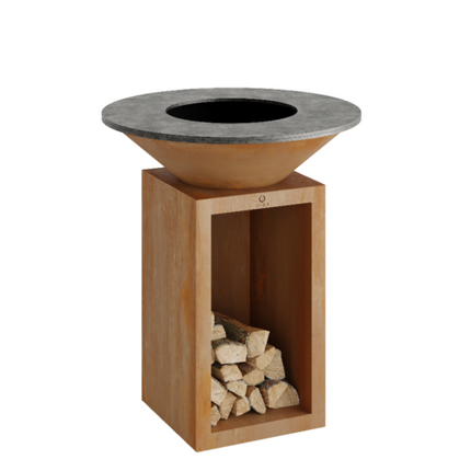 OFYR OFYR Classic Storage Corten 85