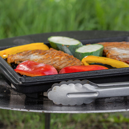 Petromax Petromax BBQ en kolentang (Small)