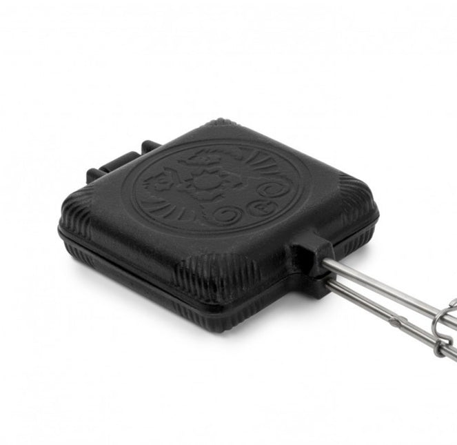 Petromax Petromax Sandwich Iron Long