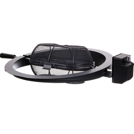 Spit on Fire Spit On Fire Kamado Rotisserie Ring XLarge