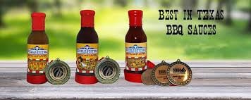 SuckleBusters SuckleBusters Honey BBQ Sauce 12oz