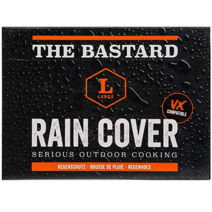 The Bastard The Bastard Raincover Medium