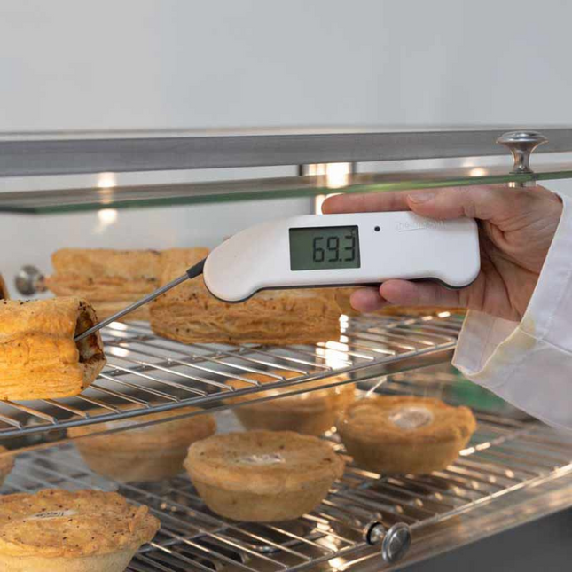 Thermapen Thermapen ONE Wit