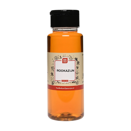 Van Beekum Van Beekum Rookazijn 250 ml