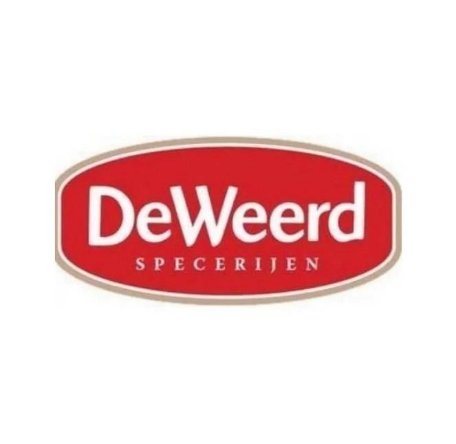 Vuur & Rook De Weerd Rolpens Kruiden 1,5 kilo