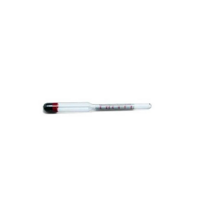 Vuur & Rook Pekelmeter