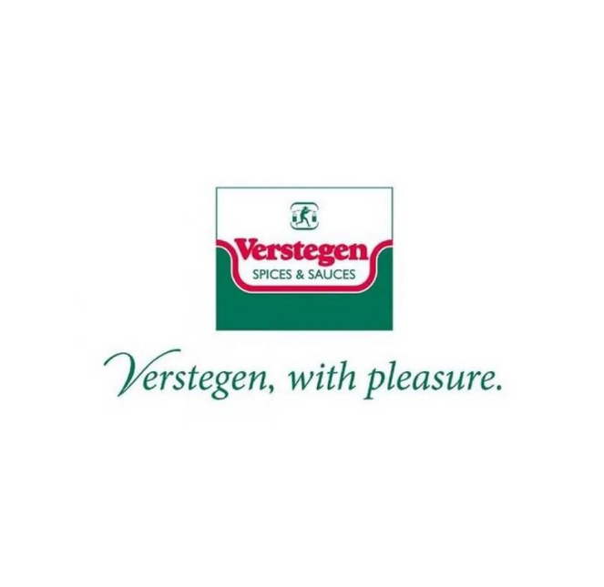 Vuur & Rook Verstegen Amsterdamse Shoarma kruiden 1 kilo
