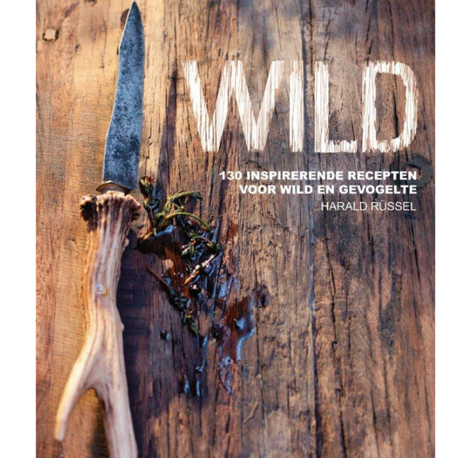 Vuur & Rook Wild
