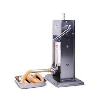 Vuur & Rook Zwengel Master Choice stopbus