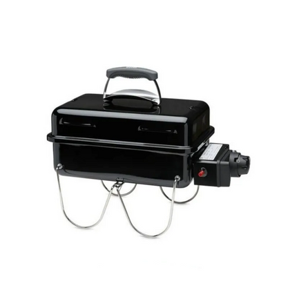 Weber Weber Go Anywhere Gas