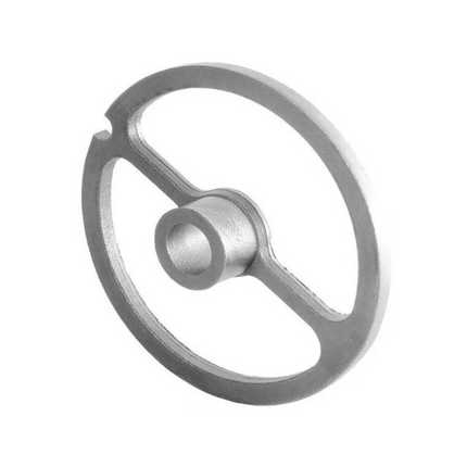 Wolfcut Wolfcut Germany Doorvoerplaat Enterprise 5