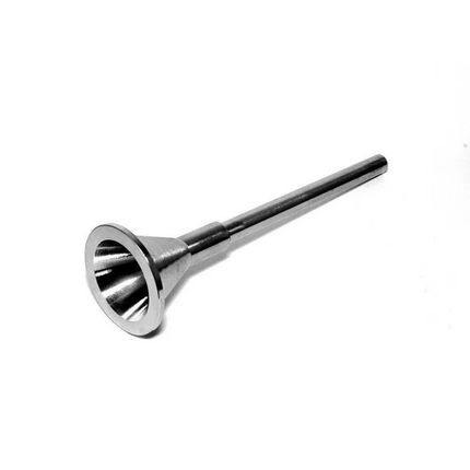 Wolfcut Wolfcut Germany Enterprise 5 RVS Worstvulpijp 10 mm