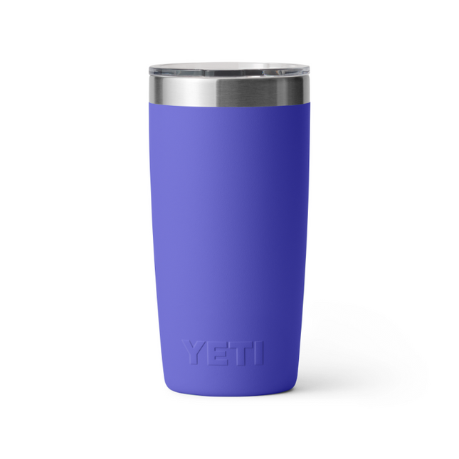 YETI Second Chance YETI Rambler Tumbler Ultramarine Violet 10 oz