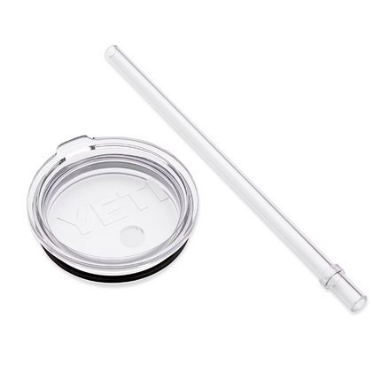 YETI Yeti Rambler Straw Lid Medium