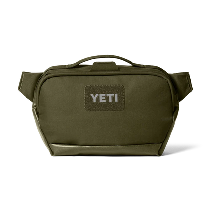 YETI YETI Ranchero 4L Crossbody Bag Olive