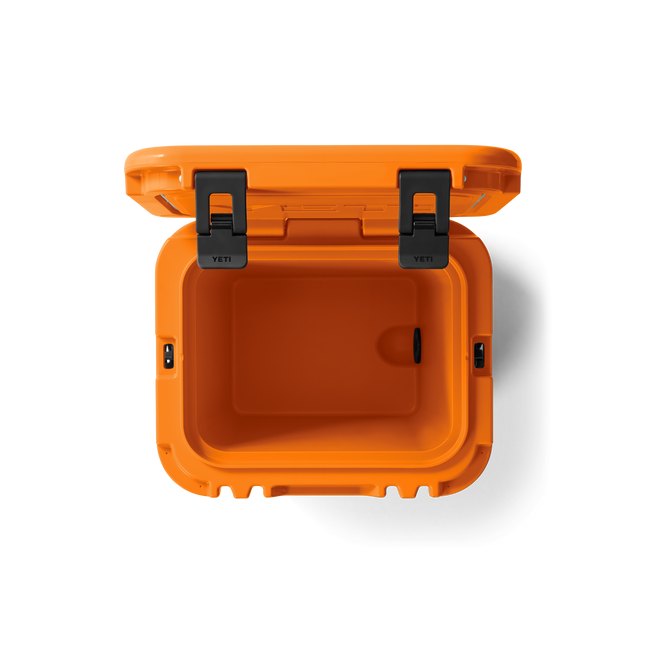 YETI YETI Roadie 24 2.0 Hard Cooler King Crab Orange