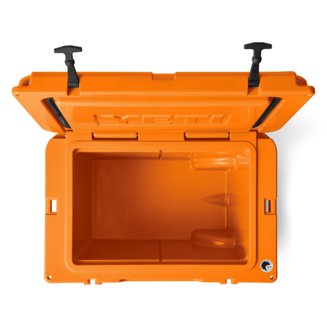 YETI YETI Tundra 35 Hard Cooler King Crab Orange